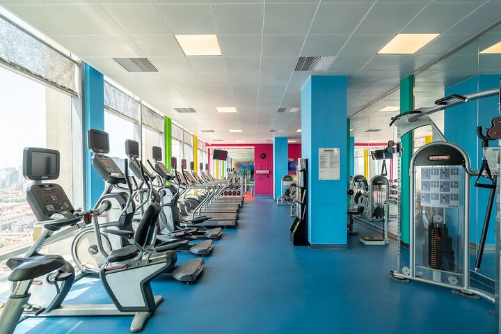 Health and Fitness 69 of 109
