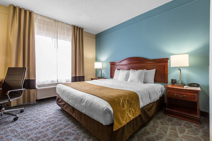 1 King Bed Suite (15 of 29)