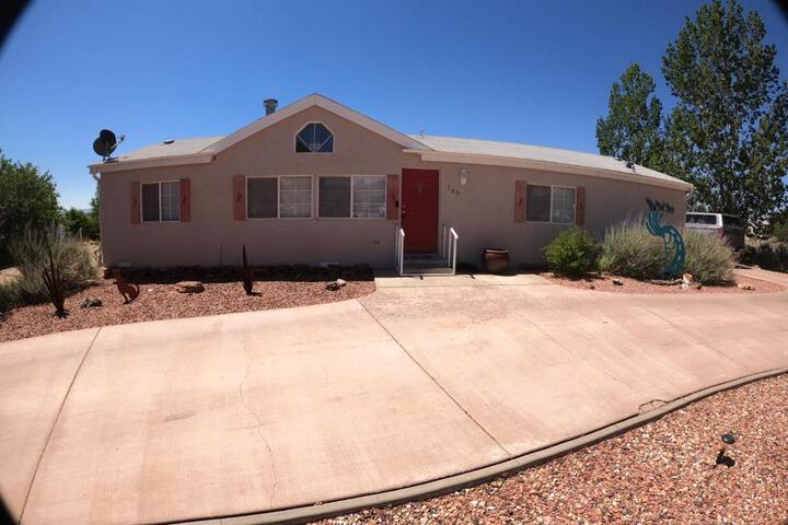 Image of Kokopelli Kottage