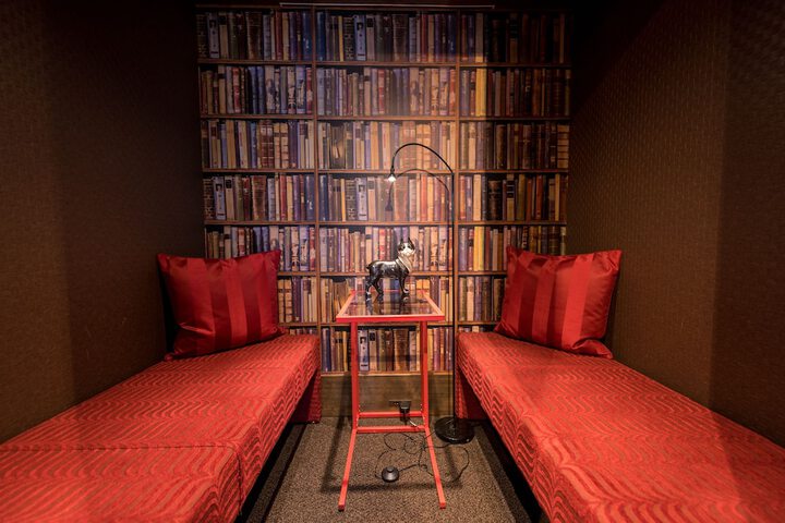 Hotel Interior 97 of 127