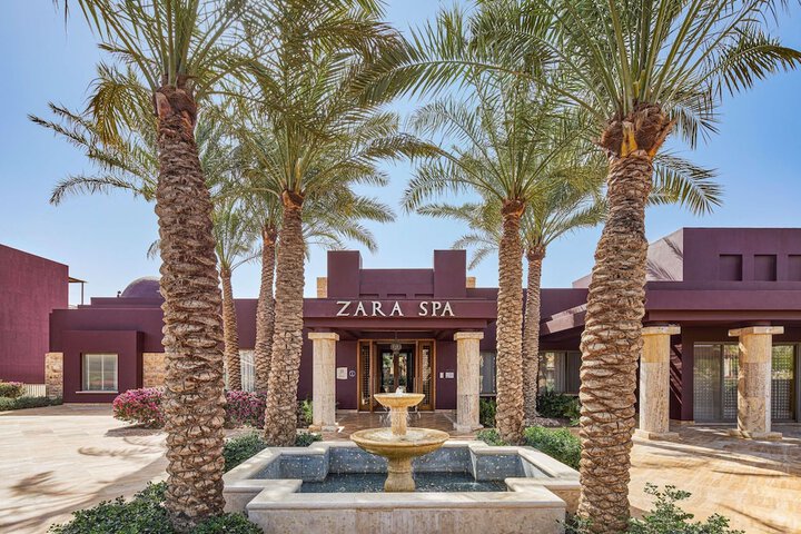 Hotel 188 of 195