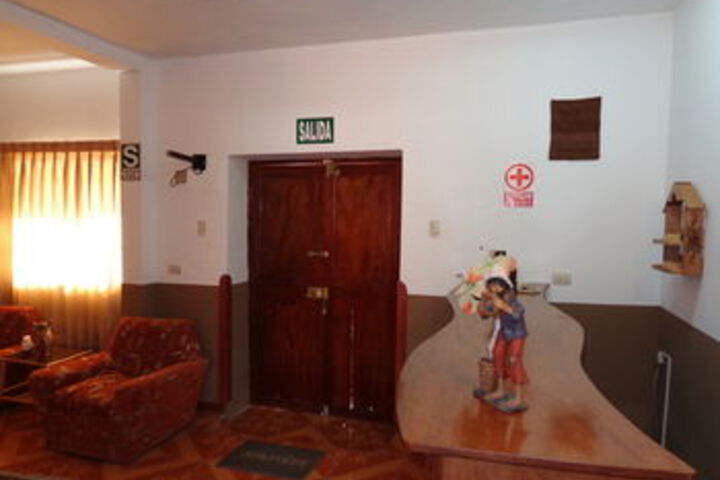 Hotel Interior 34 of 39