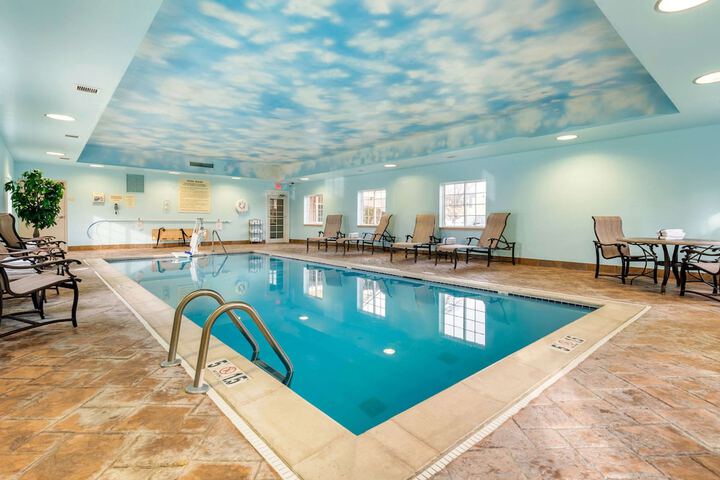 Fitness Center Photo