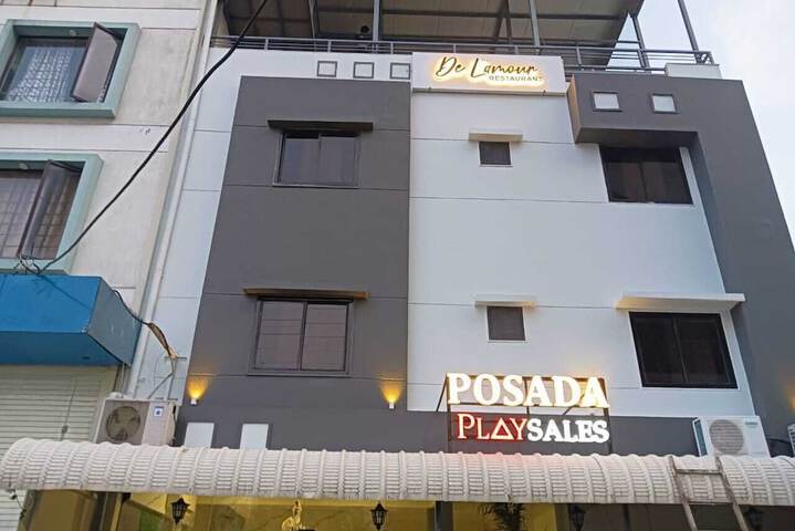 Hotel 17 of 17