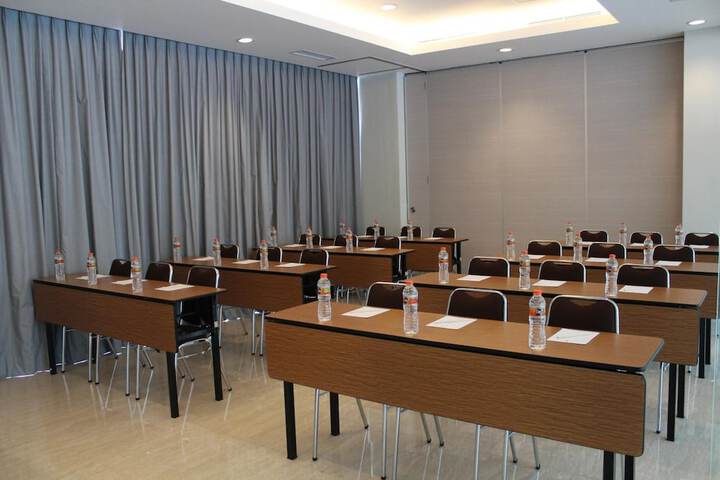 Meeting 29 of 37