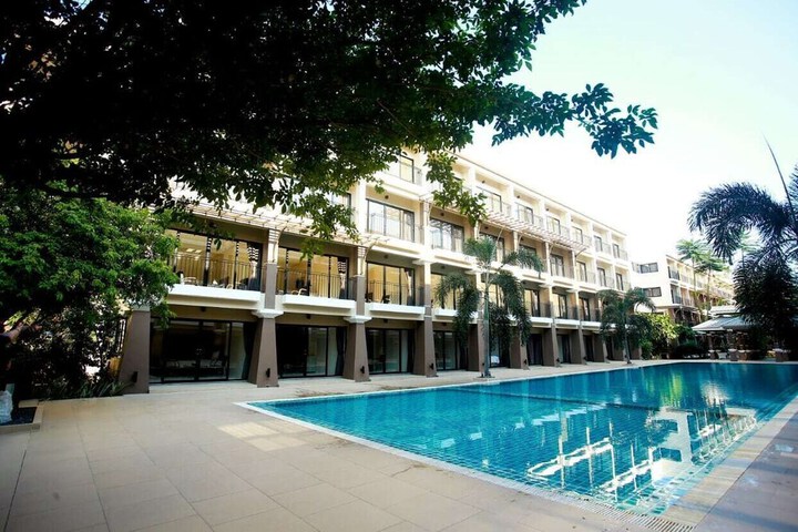 Hotel 66 of 67