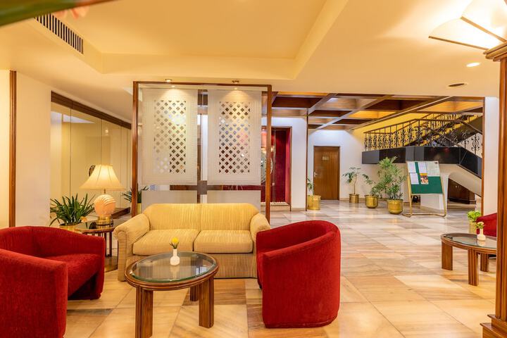 Hotel Interior 15 of 191