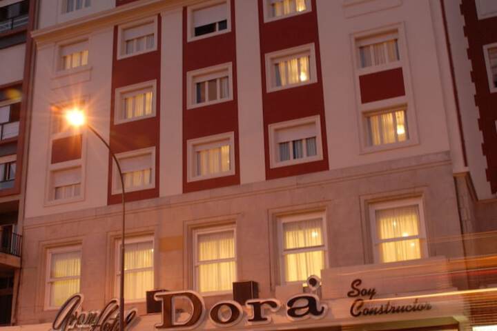 Photo of Gran Hotel Dora