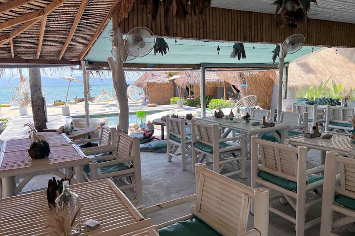 Restaurants