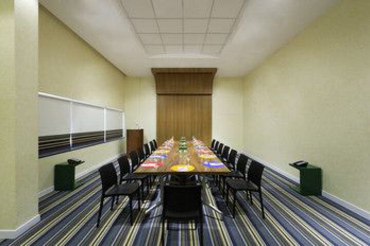 Meeting 32 of 40
