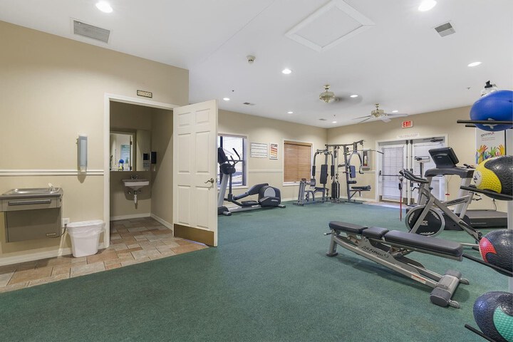 Health and Fitness 25 of 46