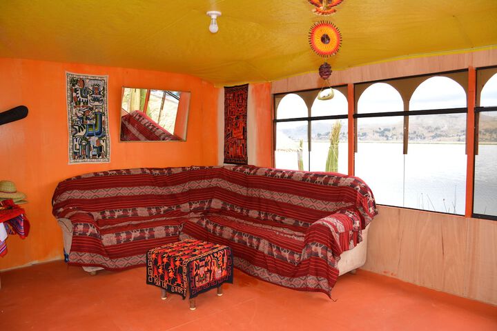 Hotel Interior 2 of 37