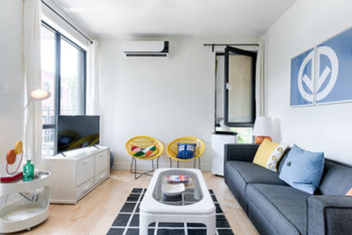 Photo of Airy 4Br in Plateau by Sonder