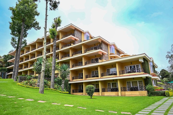 Hotel 63 of 70