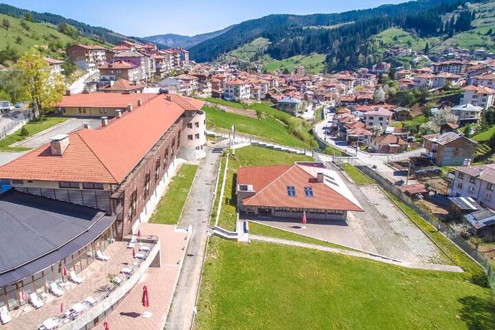 Spa and Wellness Pictures