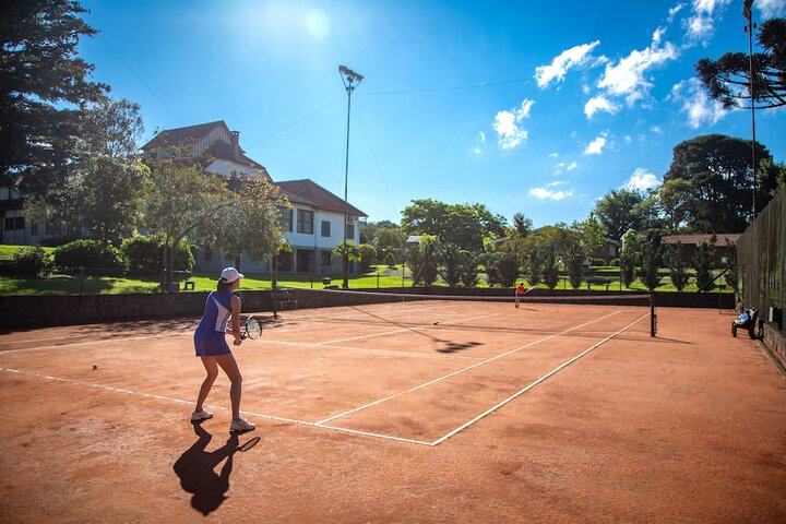 Tennis and Basketball Courts 63 of 123