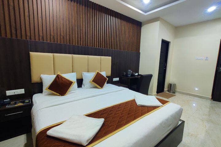 Hotel Brindavan Elite Rameswaram