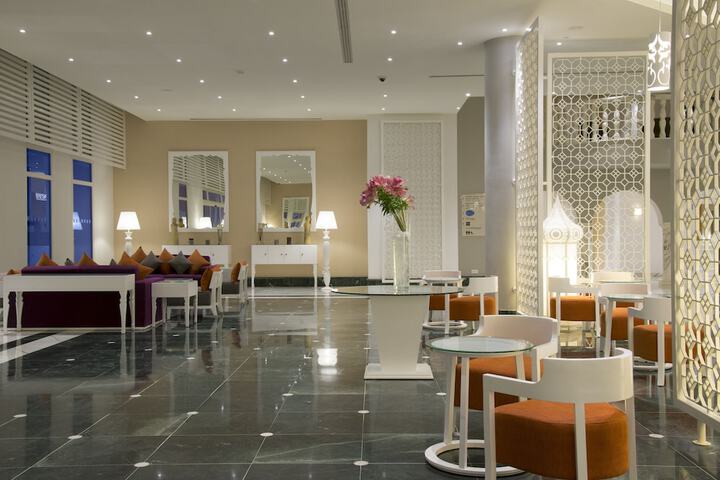 Hotel Interior 3 of 155