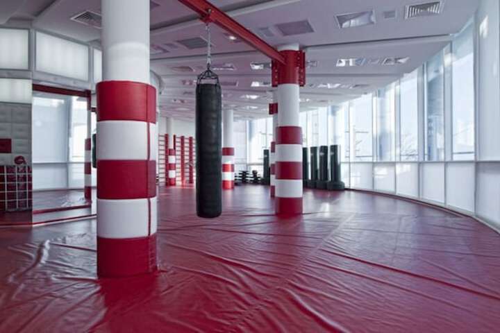 Health and Fitness 53 of 74