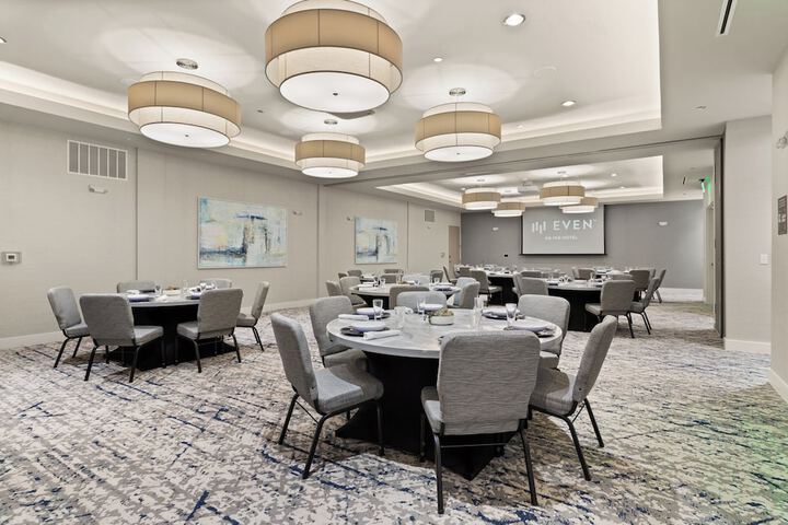 Ballroom