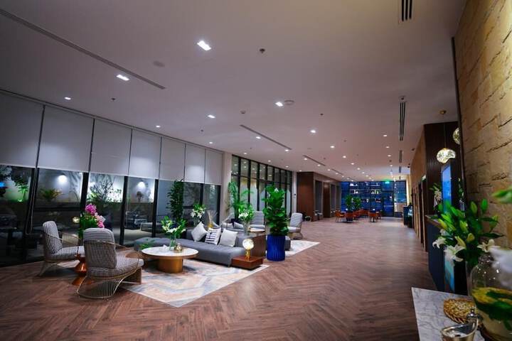 Hotel Interior 6 of 30