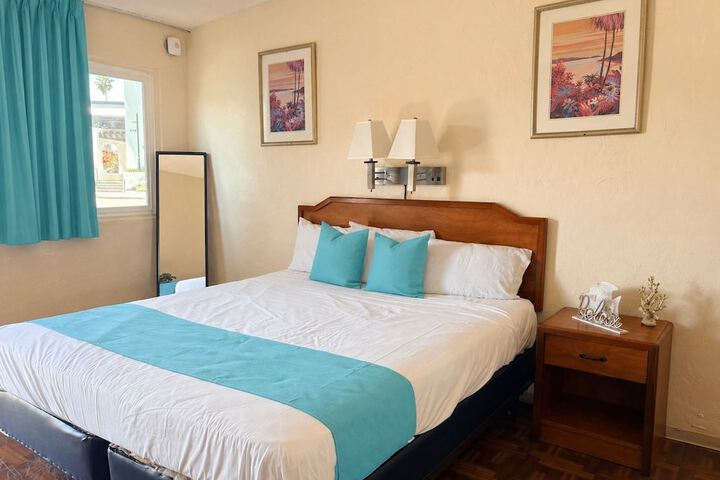 Mission Bay Motel