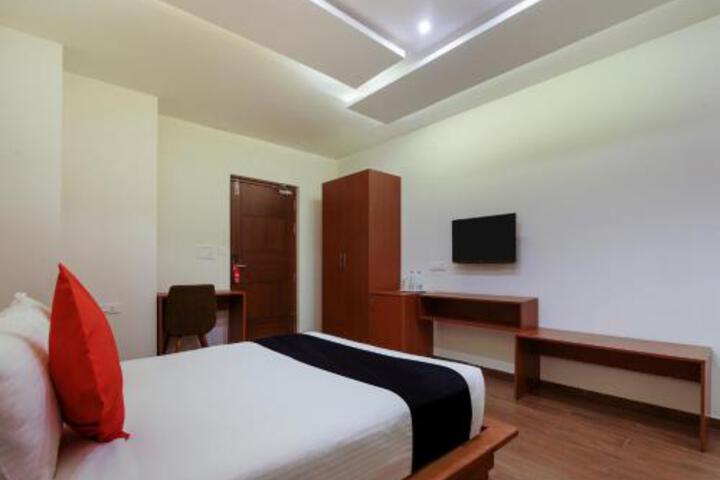 CAPITAL O 11903 SOUTHERN HOTELS