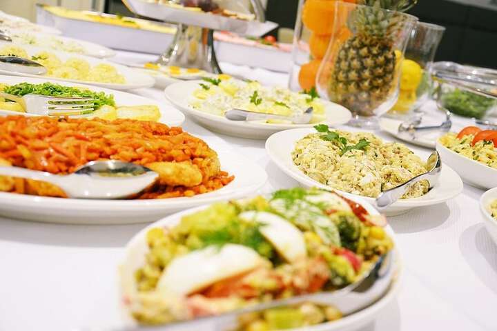 Dining 58 of 92