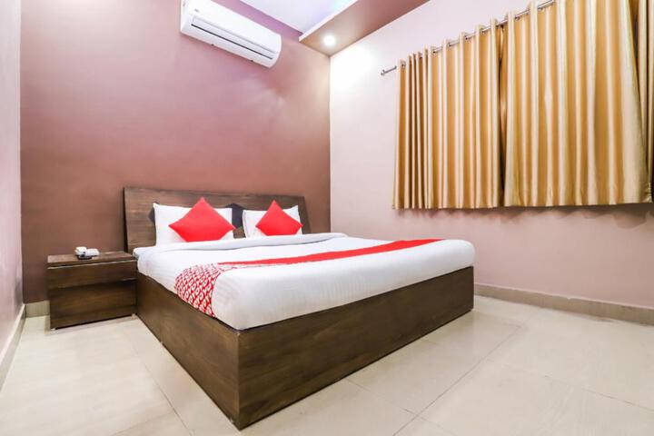Hotel O by OYO Ck Valley Hotel & Restaurant