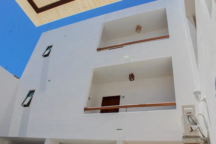 Hotel Playa Del Rey