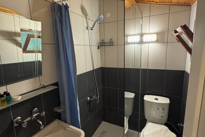Bath Interior