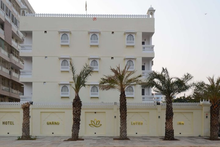 Hotel 54 of 56