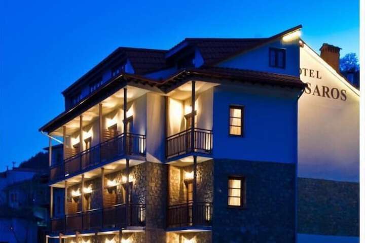 Hotel 45 of 46