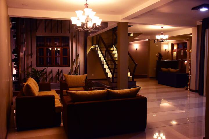 Hotel Interior 2 of 8