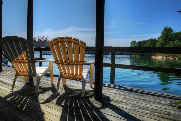 Terrace/Patio 40 of 45