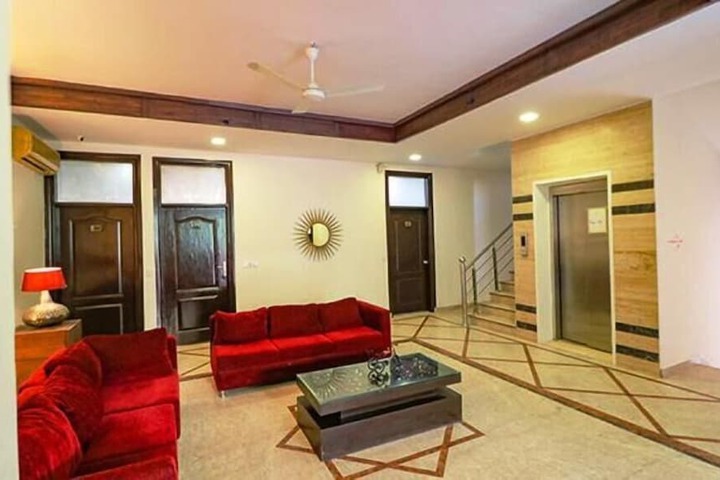 Hotel Interior 10 of 69
