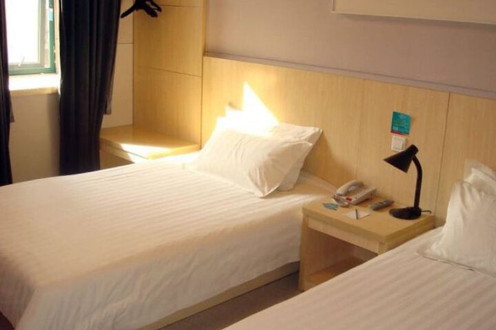 Image of 7 Days Inn Taixing Huang Qiao Motor Station Branch