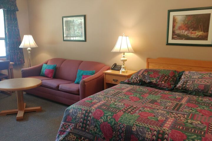 Room 14 of 30