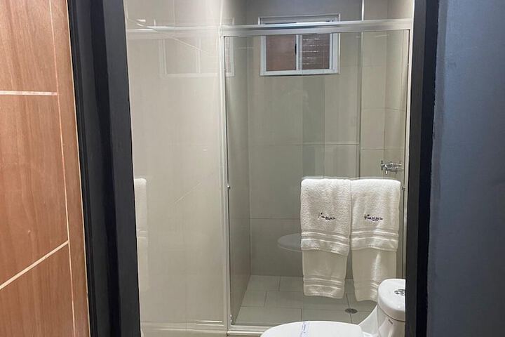 Restrooms