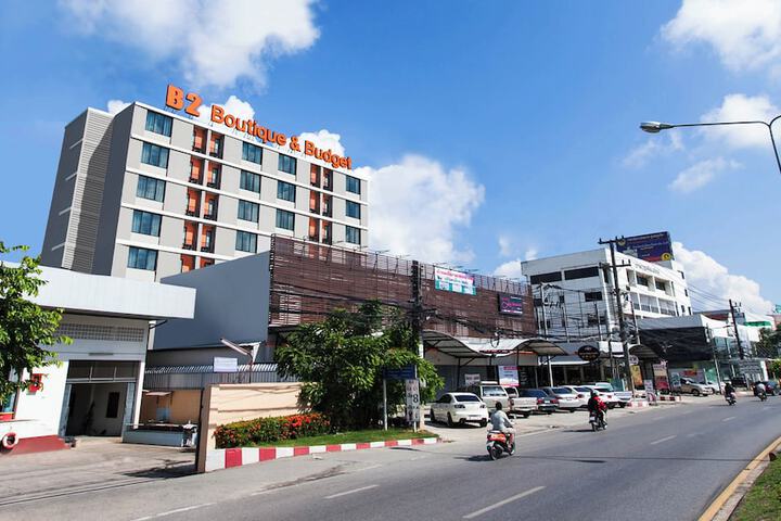 Hotel 24 of 26
