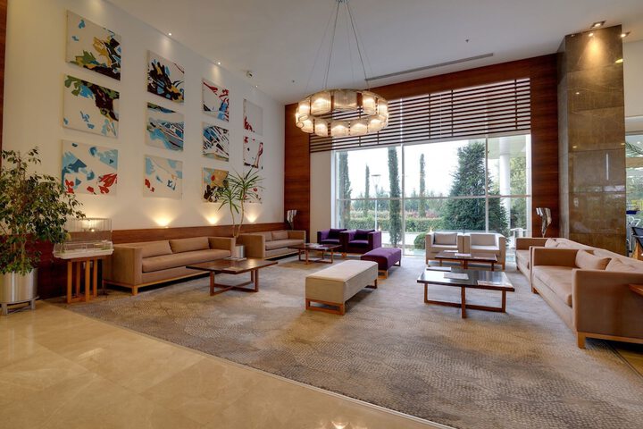 Lobby Photos