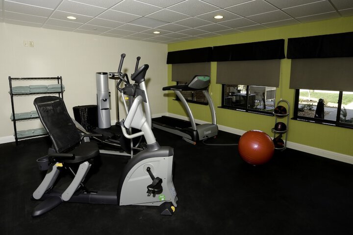 Health and Fitness 10 of 26