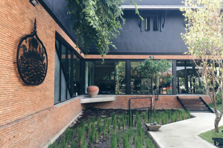 Fitness Center Photo