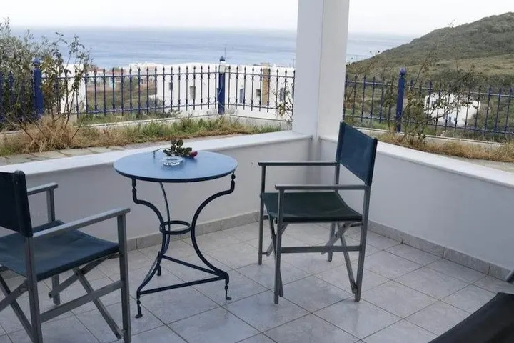 Terrace/Patio 7 of 16