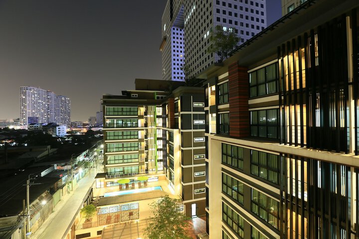 Hotel View 85 of 86