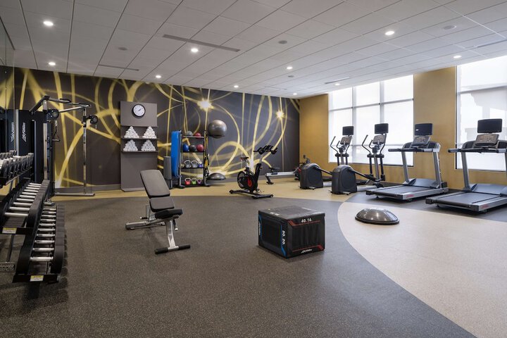 Health and Fitness 23 of 38