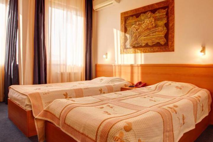 Fitness Facility Photos