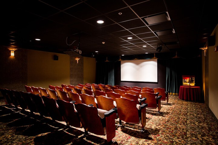 Theater show