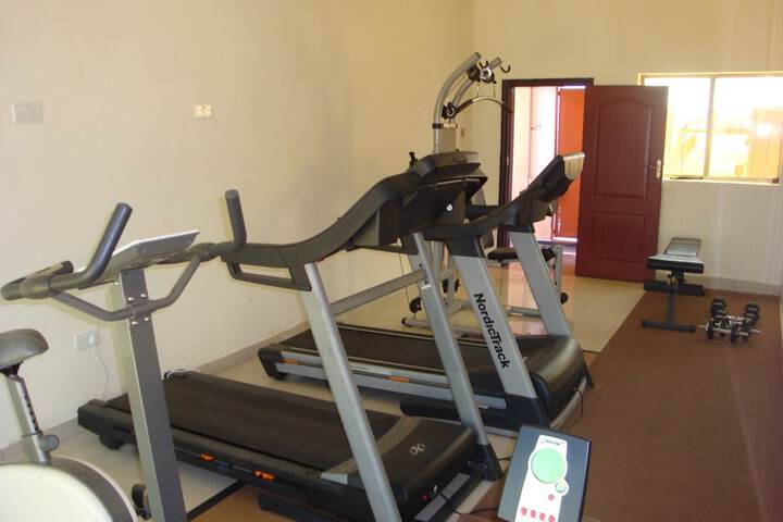 Health and Fitness 20 of 38