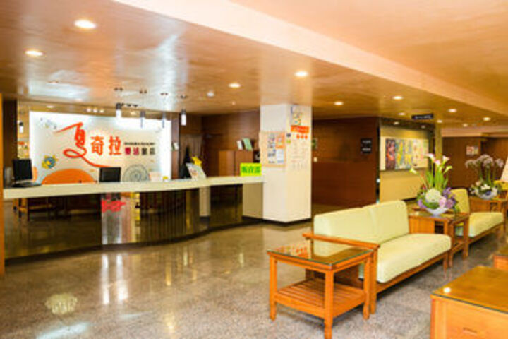 Hotel Interior 55 of 63